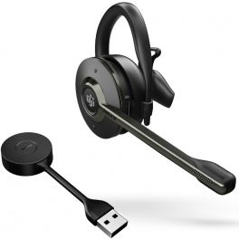 Jabra Engage 55 MS USB-A Convertible