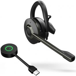 Jabra Engage 55 UC USB-C Convertible