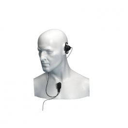 Entel D-Shape Headset - ATEX