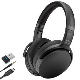 Sennheiser EPOS Adapt 360 MS - Schwarz