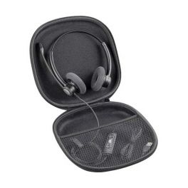 Hard-Cover Schutztasche für Plantronics Blackwire Headsets