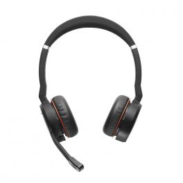 Jabra Evolve 75 MS Duo SE