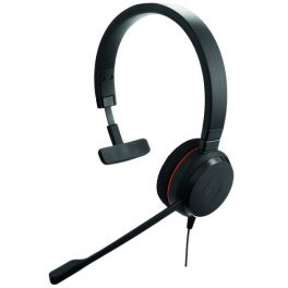 Jabra Evolve 20 USB-C Teams - Mono