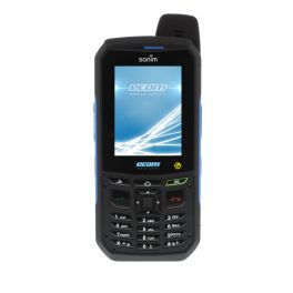 Ecom Smartphone ATEX Ex-Handy 09
