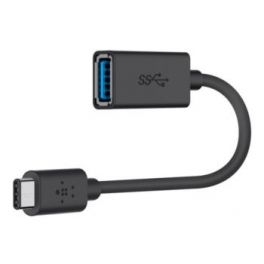 Adapterkabel mit USB-C 3.0 und Buchse für USB-A