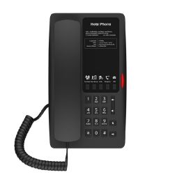 Fanvil H4 IP Telefon für Hotels