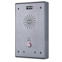 Fanvil - I12-01 SIP Intercom