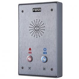 Fanvil - I12-02 SIP Intercom