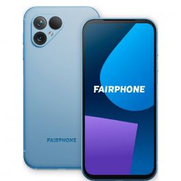 Fairphone 5 - 256 GB Hellblau