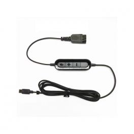 FreeMate DSU-20C QD auf USB-C Adapterkabel 