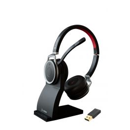 freeVoice Space NC BTS Duo