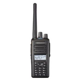 Kenwood NX-3320E UHF