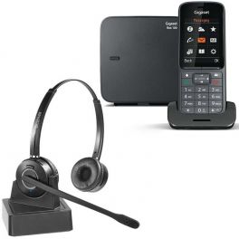 Gigaset headset dect - Der Vergleichssieger unserer Redaktion