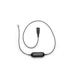 Jabra GN1221 Anschlusskabel QR-RJ9