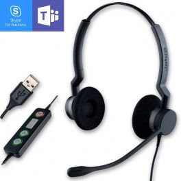 Jabra BIZ 2300 USB MS Duo