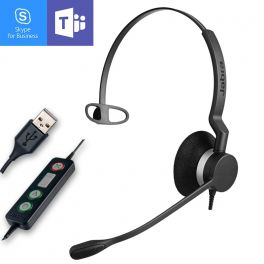 Jabra BIZ 2300 USB MS Mono