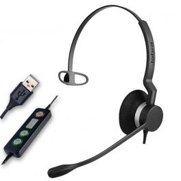 Jabra BIZ 2300 USB MS Mono