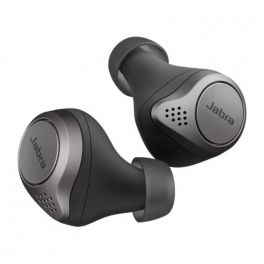 Jabra Elite 75t - Titanium schwarz