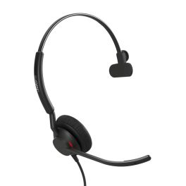 Jabra Engage 40 - (Inline Link) USB-C/A UC, Mono