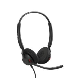 Jabra Engage 40 - (Inline Link) USB-C/A UC, Stereo