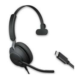 Jabra Evolve2 40 USB-C UC