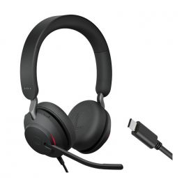 Jabra Evolve2 40 USB-C