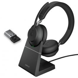 Jabra GN - Evolve2 65 USB-A UC Duo 