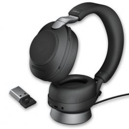 JabraGN - Evolve2 85 USB-A UC Duo 