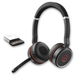 Jabra Evolve 75 