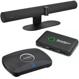Pack Video Jabra PanaCast 50 + ScreenBeam 1100 Plus & Switch