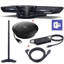 Jabra PanaCast Pack Soporte de pie 510M