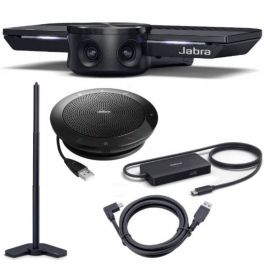 Jabra PanaCast Pack Soporte de pie 510M