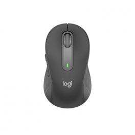 Logitech Maus Signature M650 