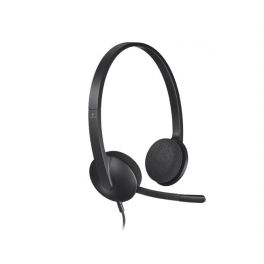 USB Headset H340