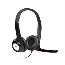 USB Headset H390