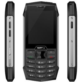 MyPhone Hammer 4 + Silber