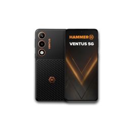 HAMMER Ventus 5G rugged smartphone