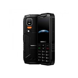 Hammer Horizon 4G Black