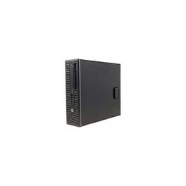 HP EliteDesk 800 G1 SFF - generalüberholt