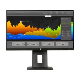 HP Z23n 23-inch IPS Display