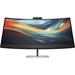 HP Serie 7 Pro 39,7 Zoll 5K2K-Konferenzmonitor