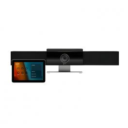 HP - Poly Microsoft Teams Room Base Kit HP Mini PC GC8 con cable 10m USB (ABB)