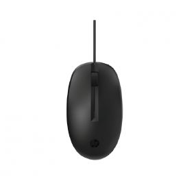 HP 125 PC Maus