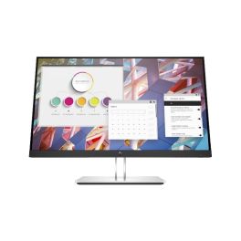 HP E24 G4 FHD Monitor Refurbished Grad A