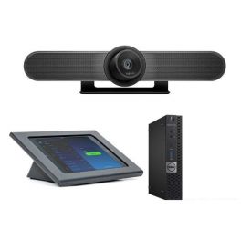 Kit für kleine Besprechungsräume spezielle für Zoom Rooms