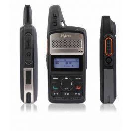 Hytera PD365 - UHF