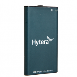 Hytera Batterie für die PD300 series