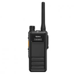 Hytera HP605GBT - VHF