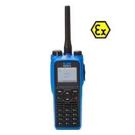 HYTERA PD795 ATEX