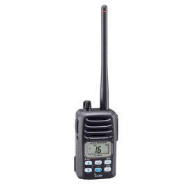 ICOM IC-M87 ATEX Funkgerät 